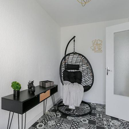 Le Vexin Apartment Gisors Exterior photo