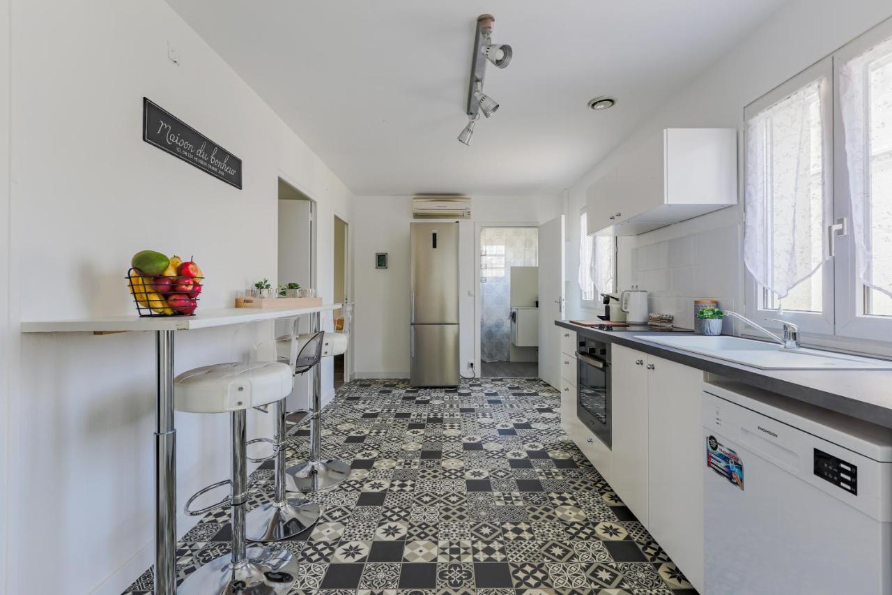 Le Vexin Apartment Gisors Exterior photo