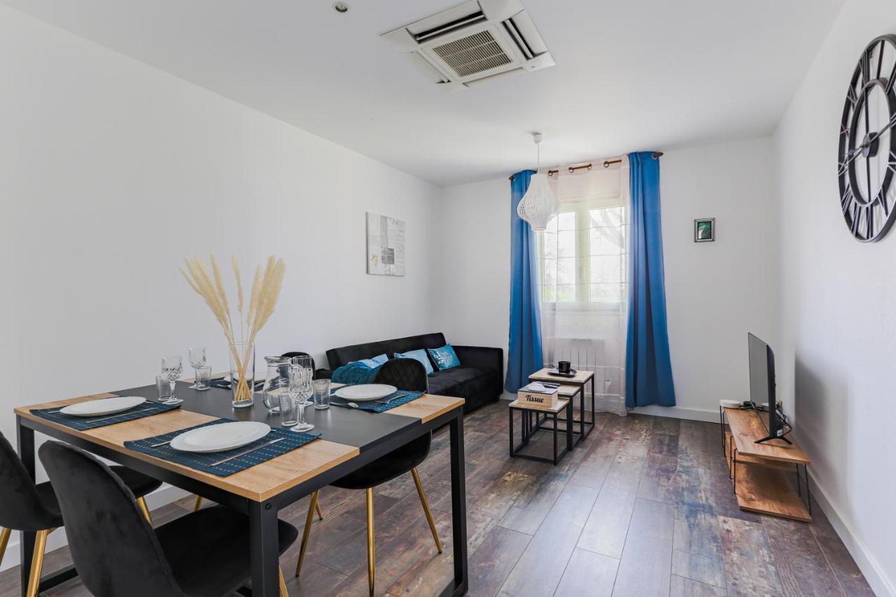 Le Vexin Apartment Gisors Exterior photo