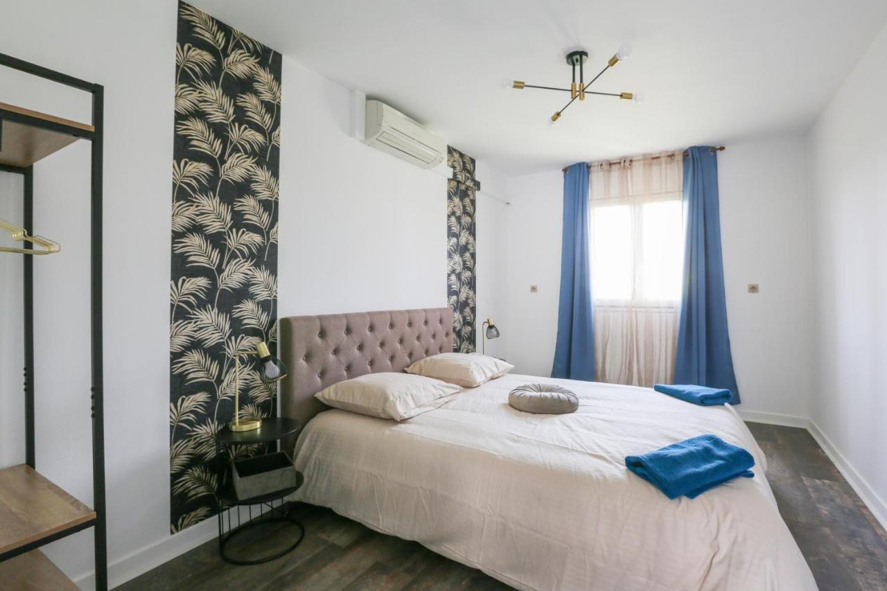 Le Vexin Apartment Gisors Exterior photo