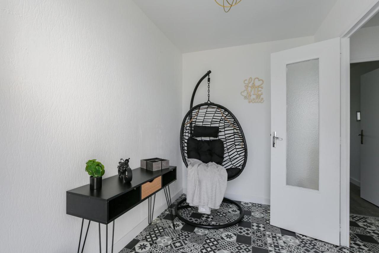 Le Vexin Apartment Gisors Exterior photo
